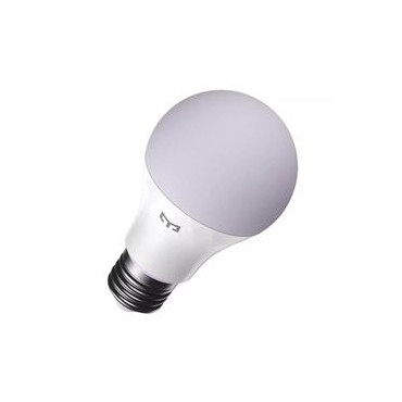 Yeelight LED Smart Bulb E27...
