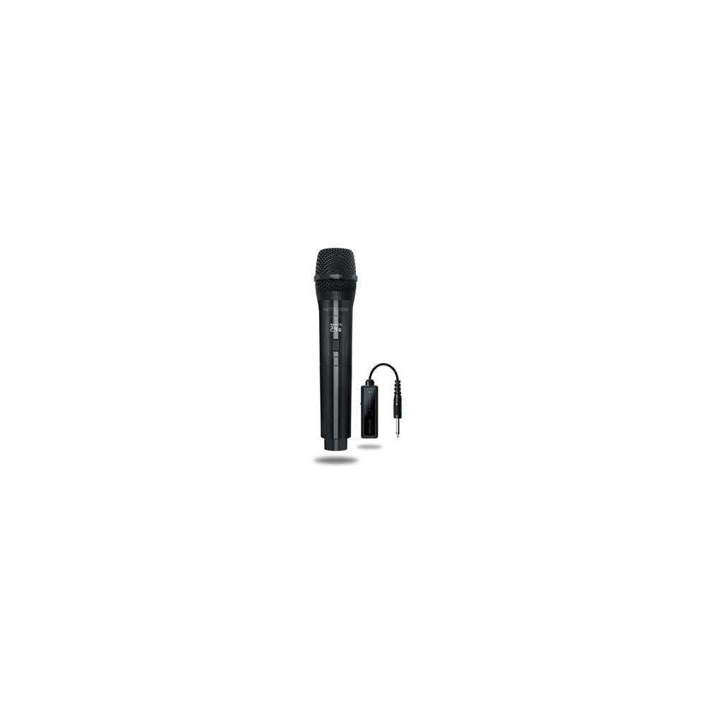 Muse Wireless Microphone MC-30 WI