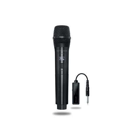 Muse Wireless Microphone MC-30 WI