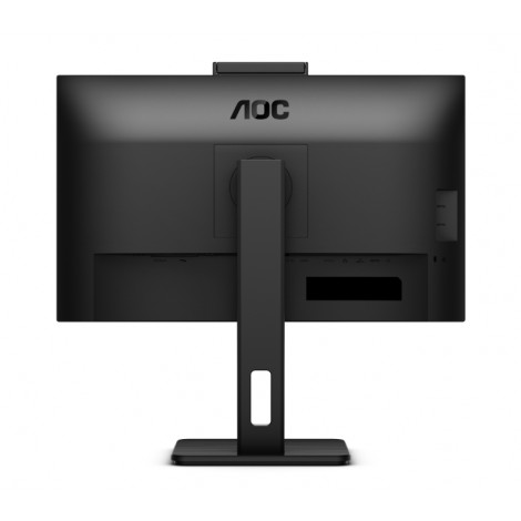 AOC Monitor Q27P3CW 27 ", IPS, QHD, 2560 x 1440, 16:9, 4 ms, 350 cd/m , Black, HDMI ports quantity 2, 75 Hz