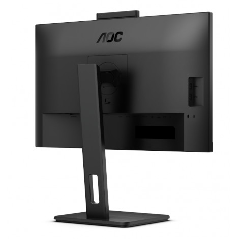 AOC Monitor Q27P3CW 27 ", IPS, QHD, 2560 x 1440, 16:9, 4 ms, 350 cd/m , Black, HDMI ports quantity 2, 75 Hz