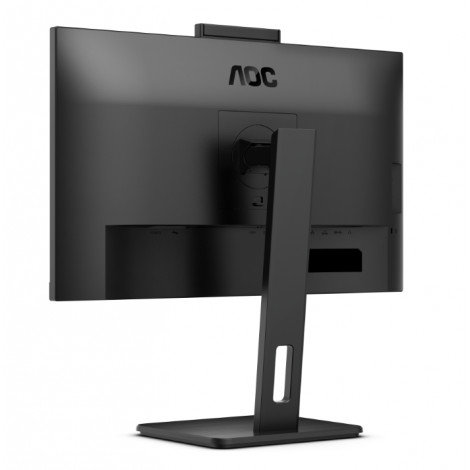 AOC Monitor Q27P3CW 27 ", IPS, QHD, 2560 x 1440, 16:9, 4 ms, 350 cd/m , Black, HDMI ports quantity 2, 75 Hz