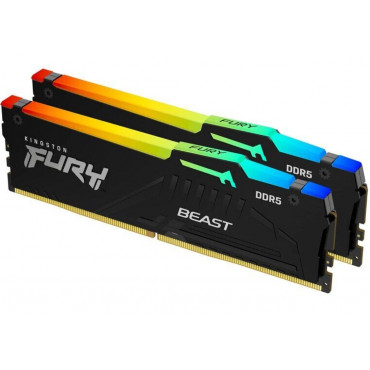 KINGSTON 16GB 5600MT/s DDR5...