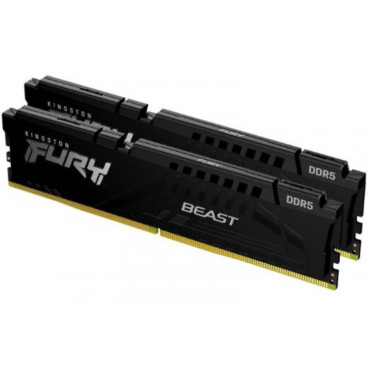 KINGSTON 16GB 5600MT/s DDR5...