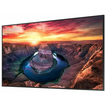 SAMSUNG QM75C 75inch UHD...