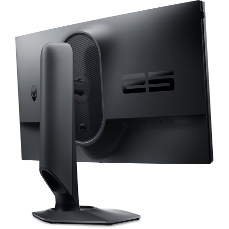 Dell Gaming Monitor AW2524HF 25 ", IPS, FHD, 1920 x 1080, 16:9, 1 ms, Black, HDMI ports quantity 1, 500 Hz