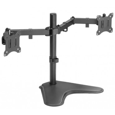 LOGILINK Dual monitor stand 17 32inch