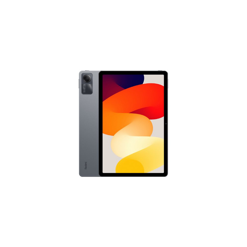 Redmi Pad SE (Graphite Gray) 11" IPS LCD 1200x1920/2.4GHz&1.9GHz/128GB/4GB RAM/Android 13/microSDXC/WiFi,BT