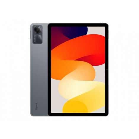 Redmi Pad SE (Graphite Gray) 11" IPS LCD 1200x1920/2.4GHz&1.9GHz/128GB/4GB RAM/Android 13/microSDXC/WiFi,BT