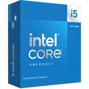INTEL Core i5-14600KF...