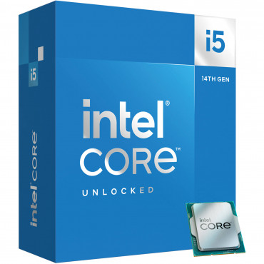 INTEL Core i5-14600K 3.5Ghz...