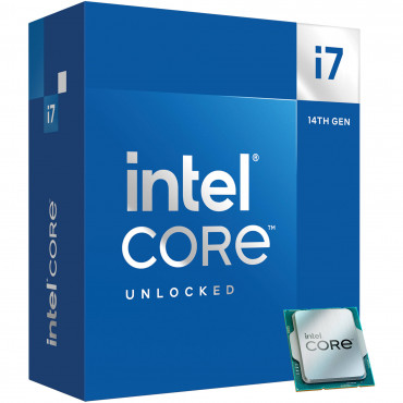 INTEL Core i7-14700K 3.4Ghz...