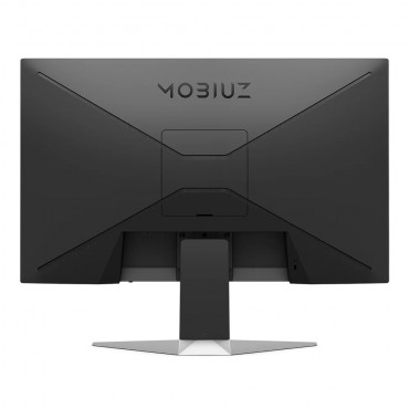 Benq Gaming Monitor EX240N 23.8 ", VA, FHD, 1920 x 1080, 16:9, 4 ms, 250 cd/m , Black, 165 Hz, HDMI ports quantity 1