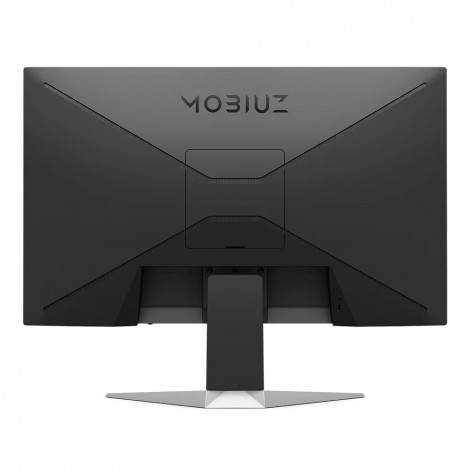 Benq Gaming Monitor EX240N 23.8 ", VA, FHD, 1920 x 1080, 16:9, 4 ms, 250 cd/m , Black, 165 Hz, HDMI ports quantity 1