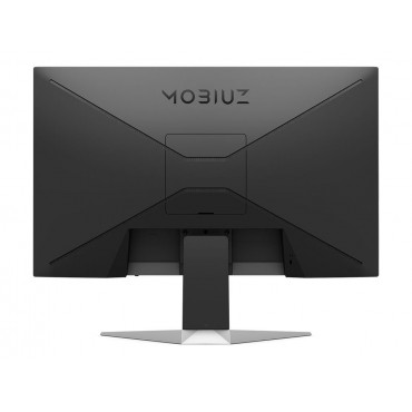 Benq Gaming Monitor EX240N 23.8 ", VA, FHD, 1920 x 1080, 16:9, 4 ms, 250 cd/m , Black, 165 Hz, HDMI ports quantity 1