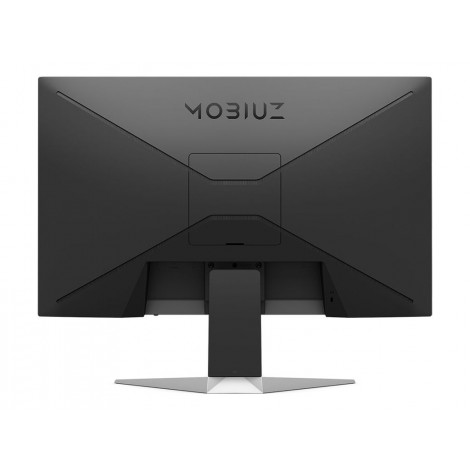 Benq Gaming Monitor EX240N 23.8 ", VA, FHD, 1920 x 1080, 16:9, 4 ms, 250 cd/m , Black, 165 Hz, HDMI ports quantity 1