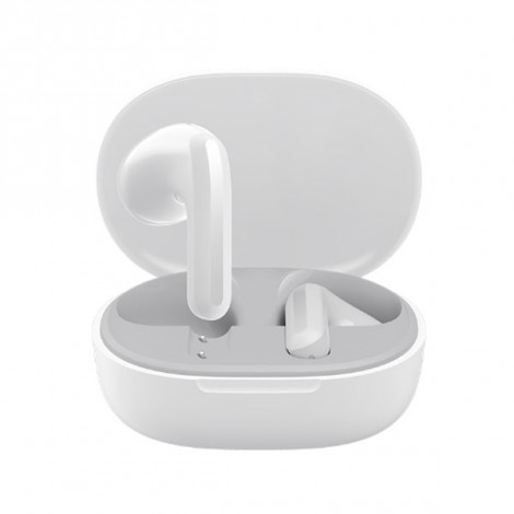 Xiaomi Redmi Buds 4 Lite ANC, Bluetooth, White