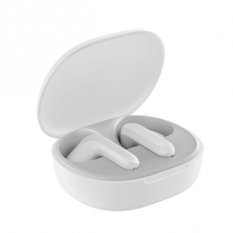 Xiaomi Redmi Buds 4 Lite ANC, Bluetooth, White