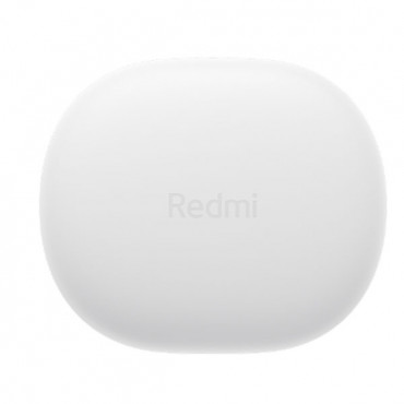 Xiaomi Redmi Buds 4 Lite ANC, Bluetooth, White