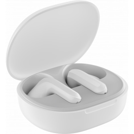 Xiaomi Redmi Buds 4 Lite ANC, Bluetooth, White