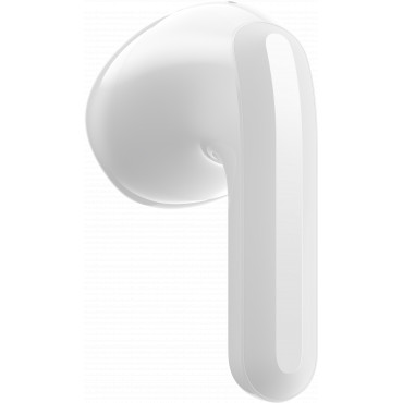 Xiaomi Redmi Buds 4 Lite ANC, Bluetooth, White