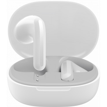 Xiaomi Redmi Buds 4 Lite ANC, Bluetooth, White