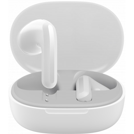 Xiaomi Redmi Buds 4 Lite ANC, Bluetooth, White