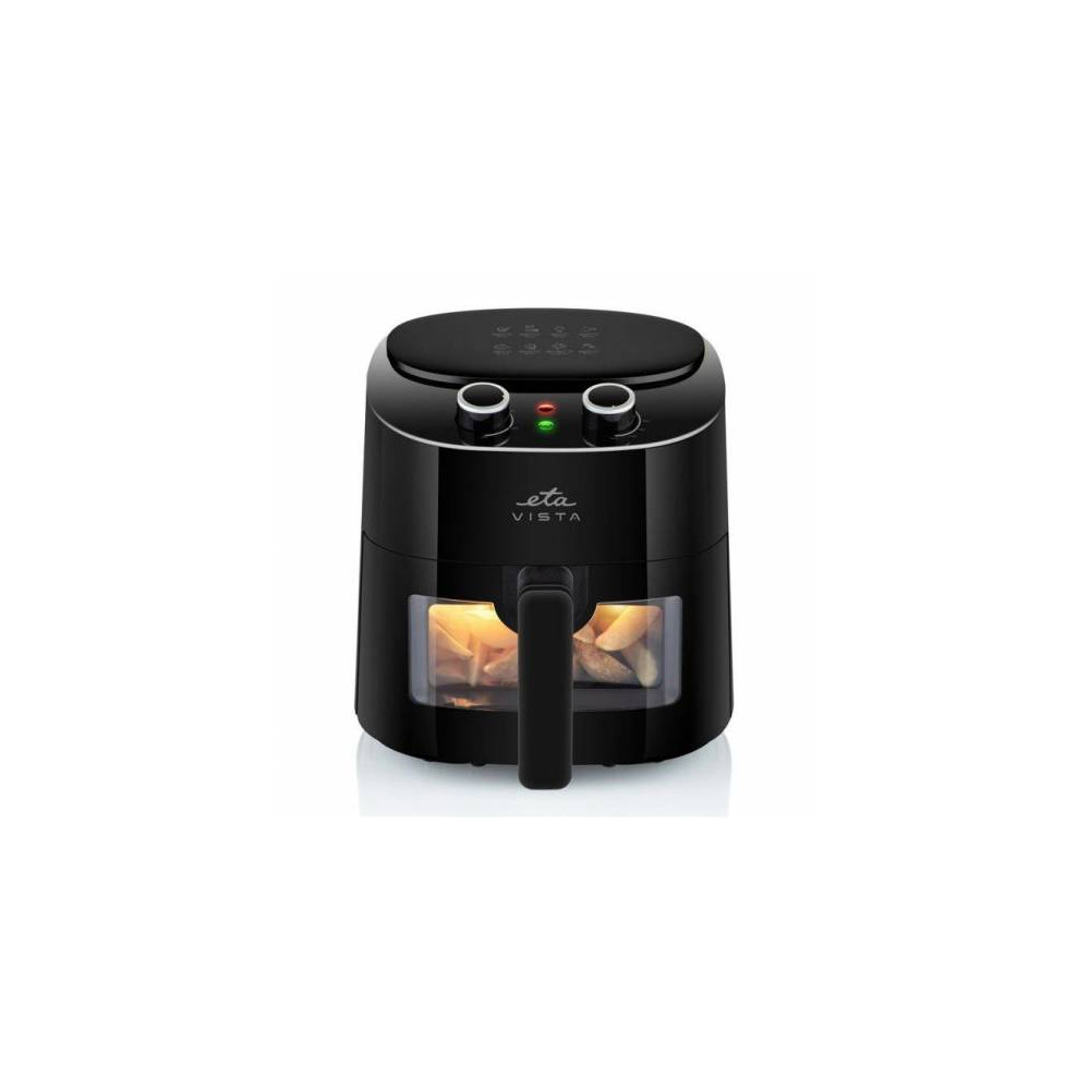 ETA Vista ETA016890000 Hot air fryer