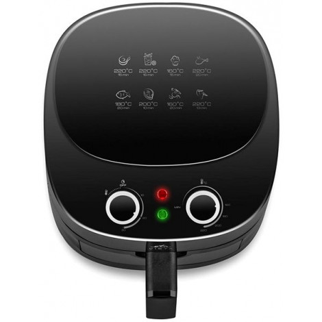 ETA Vista ETA016890000 Hot air fryer