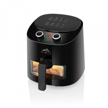 ETA Vista ETA016890000 Hot air fryer