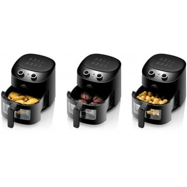 ETA Vista ETA016890000 Hot air fryer