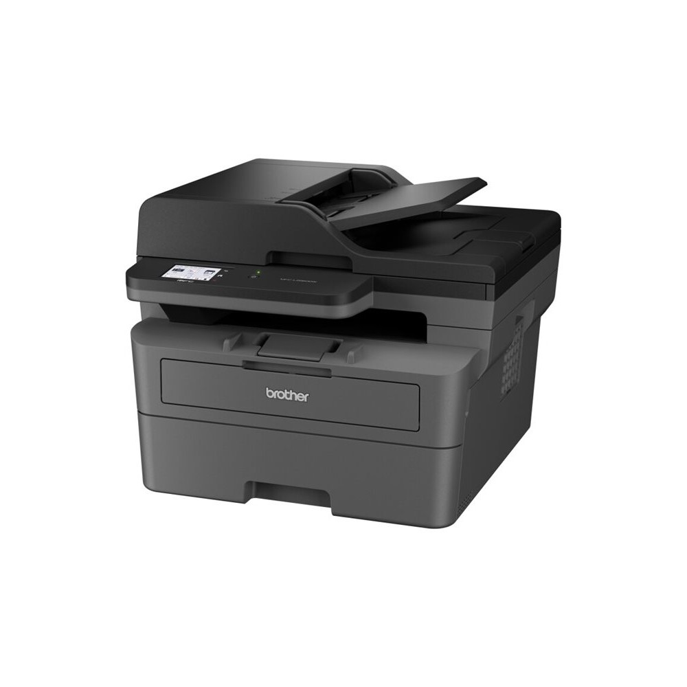 Brother MFC-L2860DW Multifunction Laser Printer with Fax Brother