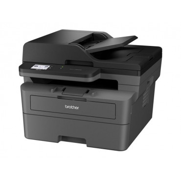 Brother MFC-L2860DW Multifunction Laser Printer with Fax Brother