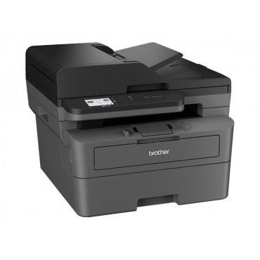 Brother MFC-L2860DW Multifunction Laser Printer with Fax Brother