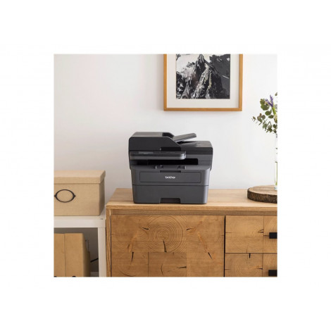 Brother MFC-L2860DW Multifunction Laser Printer with Fax Brother