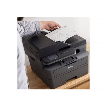 Brother MFC-L2860DW Multifunction Laser Printer with Fax Brother