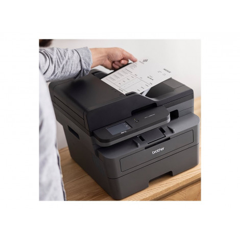 Brother MFC-L2860DW Multifunction Laser Printer with Fax Brother