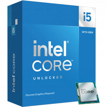 INTEL CPU Desktop Core...