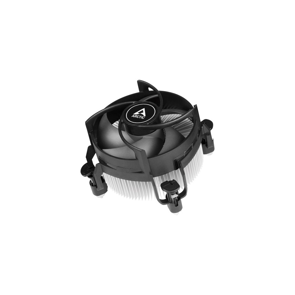 ARCTIC Alpine 17 CO procesoriaus aušintuvas, Intel 1700
