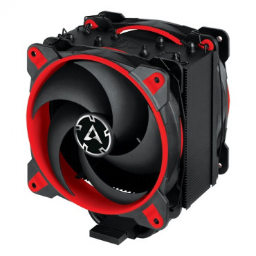 ARCTIC Freezer 34 eSports DUO procesoriaus aušintuvas, raudonas