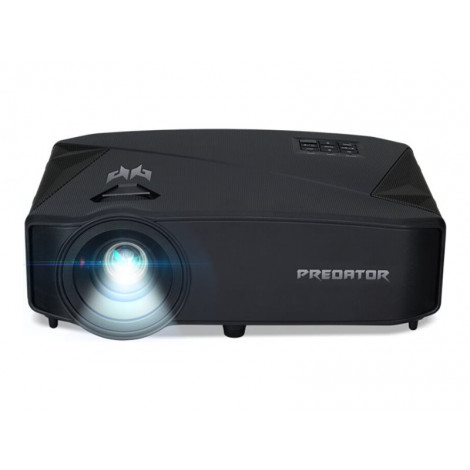 Acer GD711 Projector, DLP, 4K UHD, 4000lm, 1000000/1, HDMI, Black