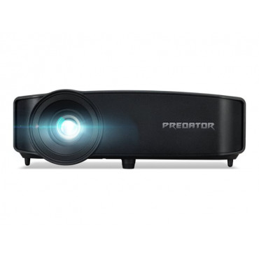 Acer GD711 Projector, DLP, 4K UHD, 4000lm, 1000000/1, HDMI, Black