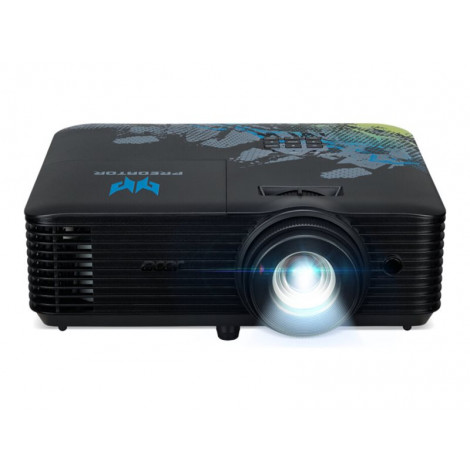 Acer PREDATOR GM712 Projector, DLP, 4K UHD, 4000lm, 20000/1, HDMI, Black