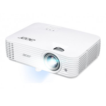 Acer X1529Ki Projector, DLP, FHD, 4800lm, 10000:1, White