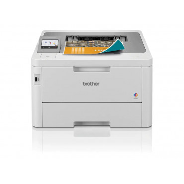 Brother HL-L8240CDW Colour LED Printer with Wireless Brother