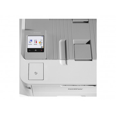 Brother HL-L8240CDW Colour LED Printer with Wireless Brother