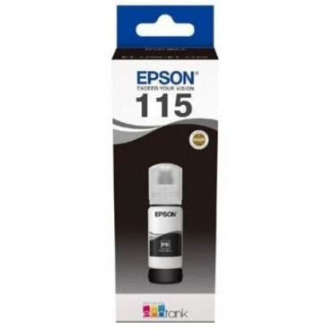 EPSON 115 EcoTank Pigment...