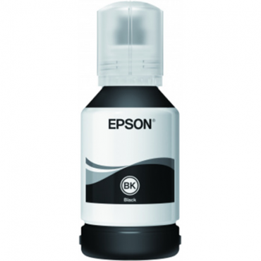 EPSON 110 EcoTank black ink...