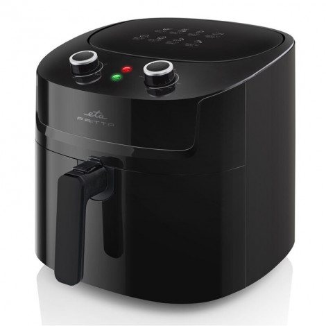 ETA Hot air fryer ETA216890000 Fritta Power 1800 W Capacity 7.2 L Hot air technology Black