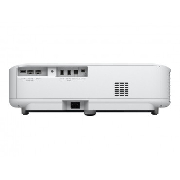 Epson EH-LS650W Full HD Projector /3600Lm/16:9/2500000:1, White Epson